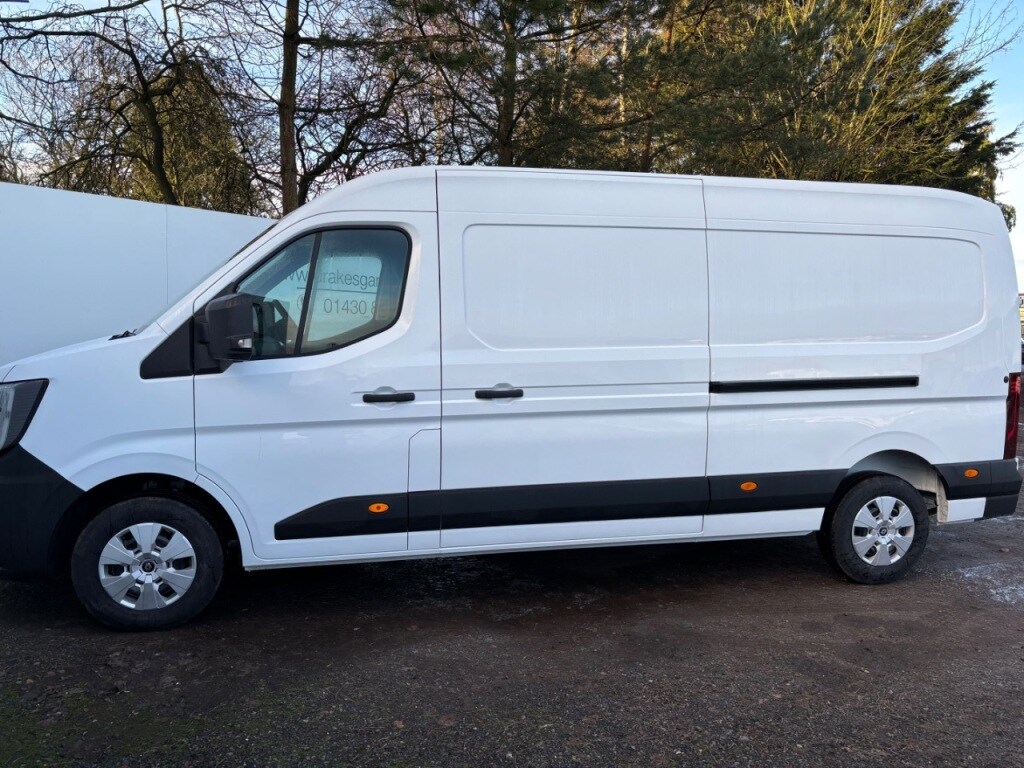 Used Renault Master 2026 for sale - 77118006: Photo 8