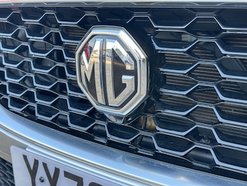 Used MG MG ZS 2020 for sale - 78607223: Photo