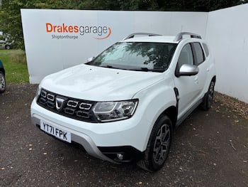 Used Dacia Duster 2021 for sale - 79629916: Photo