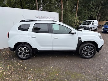 Used Dacia Duster 2021 for sale - 79629916: Photo