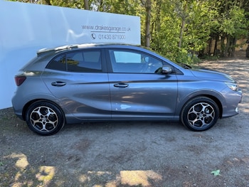 Used MG MG3 2025 for sale - 78371692: Photo