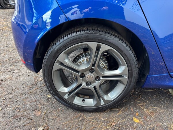 Used Renault Clio 2019 for sale - 75895710: Photo 11
