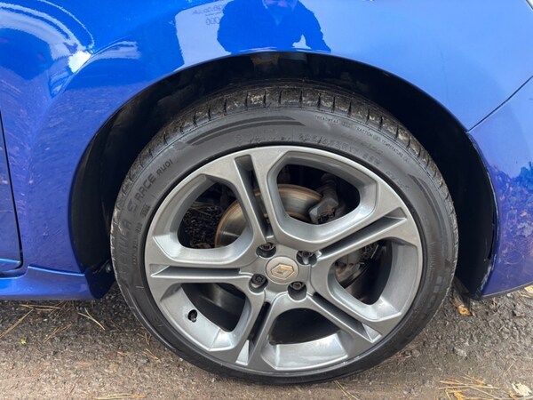 Used Renault Clio 2019 for sale - 75895710: Photo 12