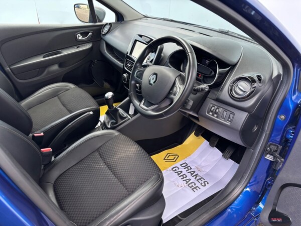 Used Renault Clio 2019 for sale - 75895710: Photo 13