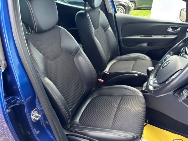 Used Renault Clio 2019 for sale - 75895710: Photo 16