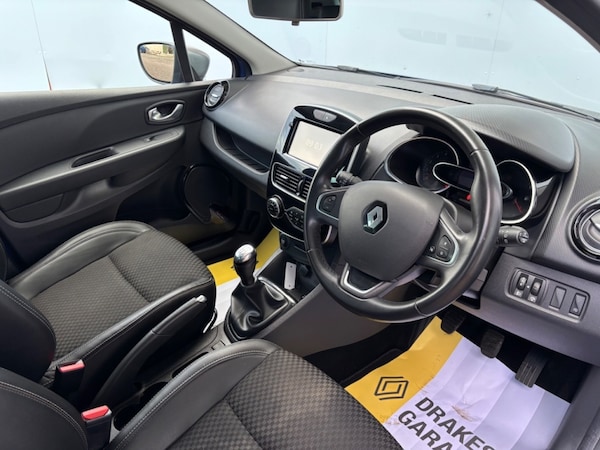 Used Renault Clio 2019 for sale - 75895710: Photo 17
