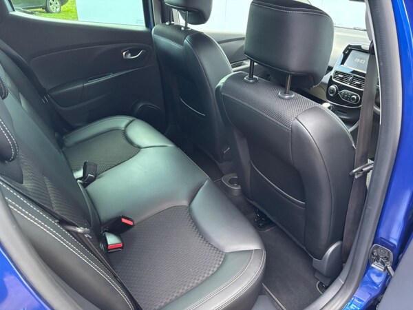 Used Renault Clio 2019 for sale - 75895710: Photo 18