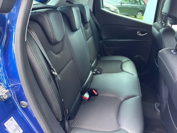 Used Renault Clio 2019 for sale - 75895710: Photo 19
