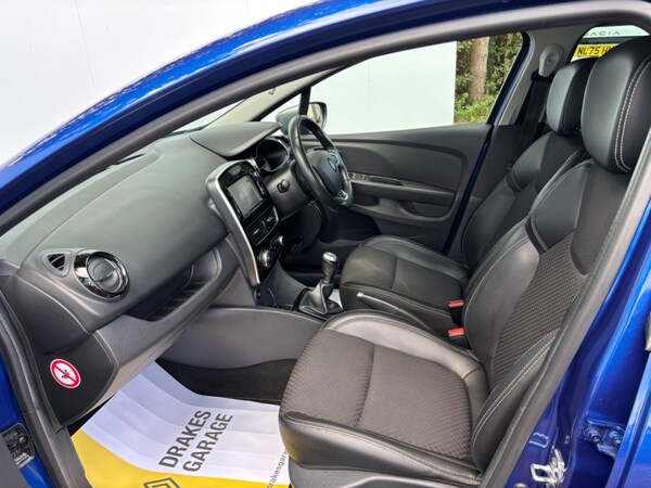 Used Renault Clio 2019 for sale - 75895710: Photo 20
