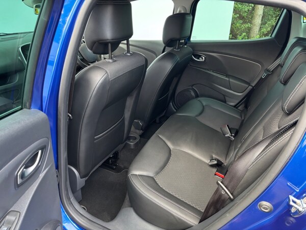 Used Renault Clio 2019 for sale - 75895710: Photo 21