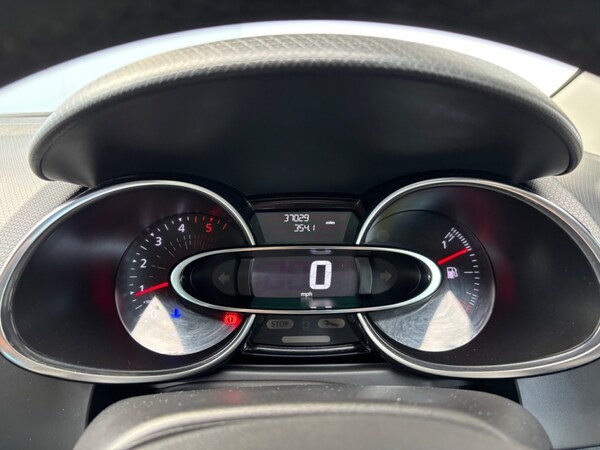 Used Renault Clio 2019 for sale - 75895710: Photo 24