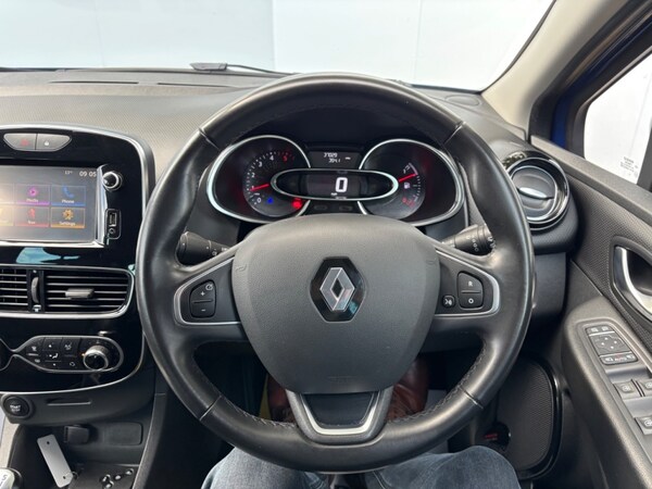 Used Renault Clio 2019 for sale - 75895710: Photo 25