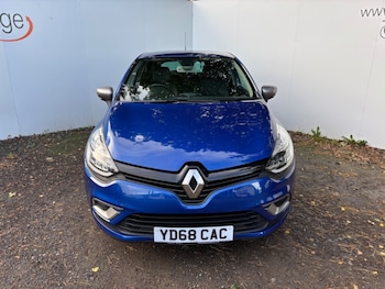 Used Renault Clio 2019 for sale - 75895710: Photo