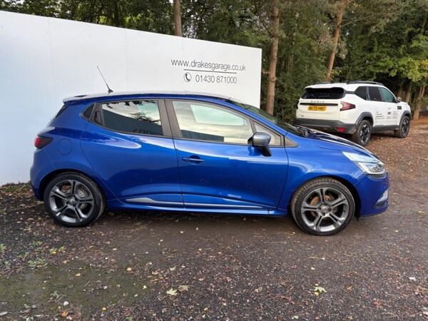 Used Renault Clio 2019 for sale - 75895710: Photo 4