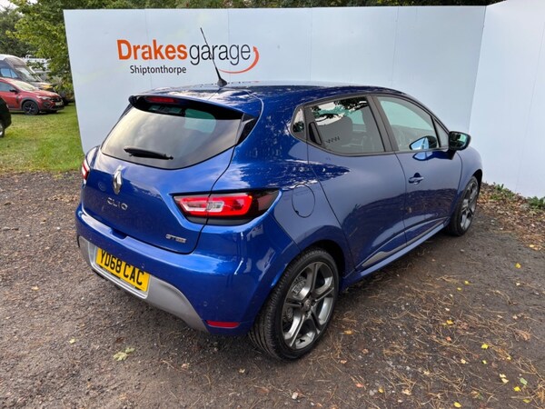 Used Renault Clio 2019 for sale - 75895710: Photo 5