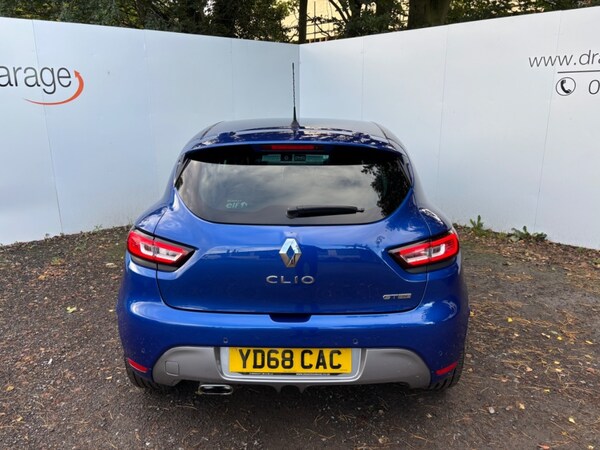 Used Renault Clio 2019 for sale - 75895710: Photo 6