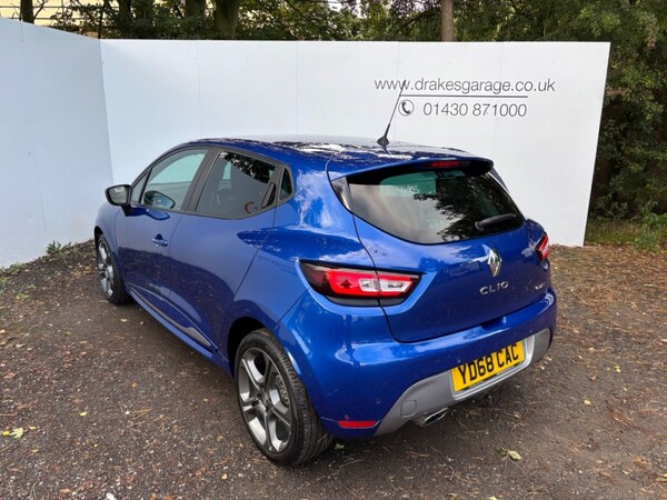 Used Renault Clio 2019 for sale - 75895710: Photo 7