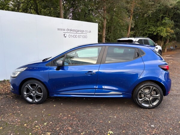 Used Renault Clio 2019 for sale - 75895710: Photo 8