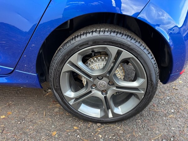 Used Renault Clio 2019 for sale - 75895710: Photo 9