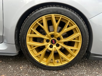 Used Subaru Levorg 2019 for sale - 79607341: Photo