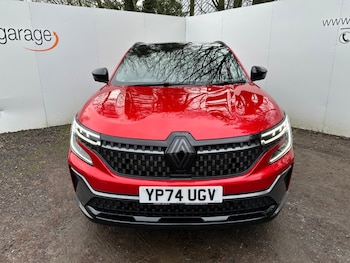 Used Renault Austral 2024 for sale - 77006599: Photo