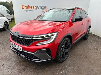 Used Renault Austral 2024 for sale - 77006599: Photo