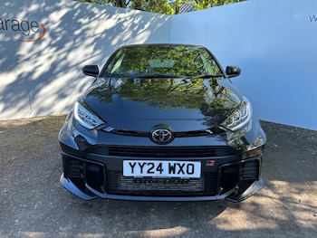 Used Toyota Yaris 2024 for sale - 78324191: Photo