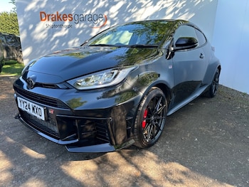 Used Toyota Yaris 2024 for sale - 78324191: Photo