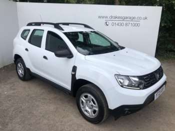 2021 - 1.0 TCe 100 Essential 5dr
