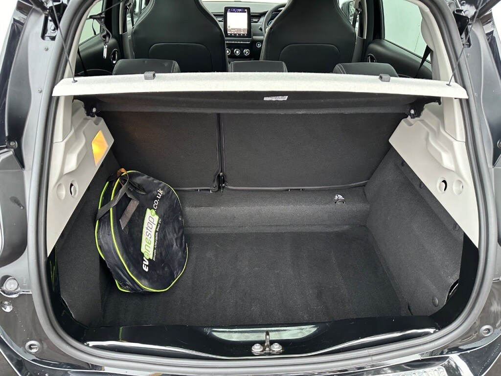 Used Renault Zoe 2022 for sale - 77275599: Photo 13