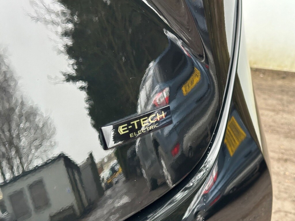 Used Renault Zoe 2022 for sale - 77275599: Photo 14