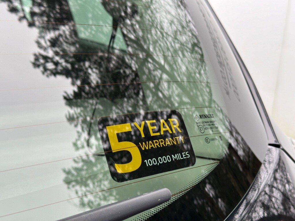 Used Renault Zoe 2022 for sale - 77275599: Photo 15