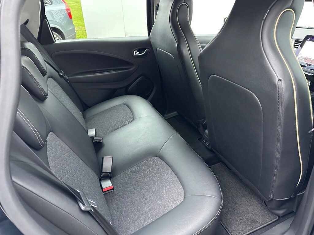 Used Renault Zoe 2022 for sale - 77275599: Photo 16
