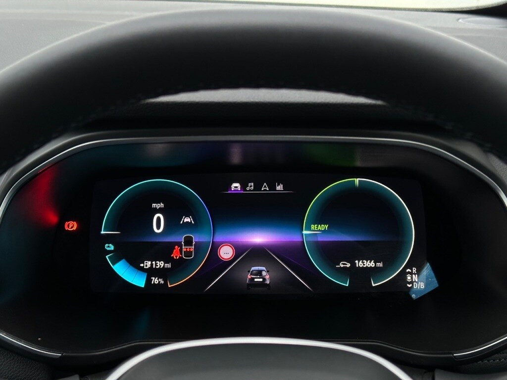 Used Renault Zoe 2022 for sale - 77275599: Photo 19