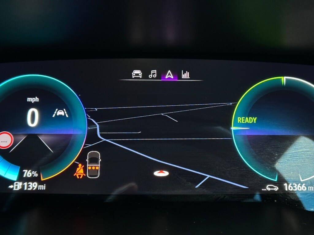 Used Renault Zoe 2022 for sale - 77275599: Photo 20