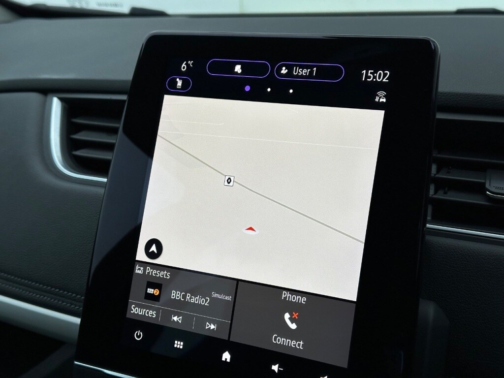 Used Renault Zoe 2022 for sale - 77275599: Photo 22