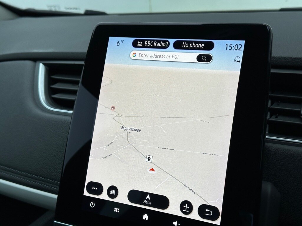 Used Renault Zoe 2022 for sale - 77275599: Photo 23