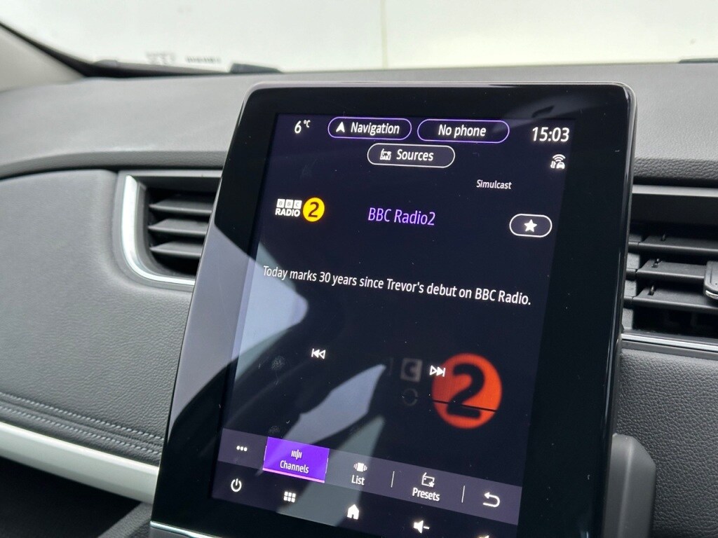 Used Renault Zoe 2022 for sale - 77275599: Photo 24