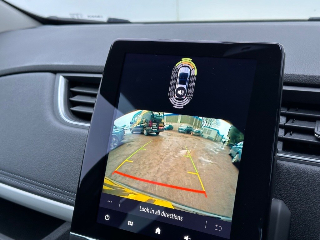 Used Renault Zoe 2022 for sale - 77275599: Photo 25