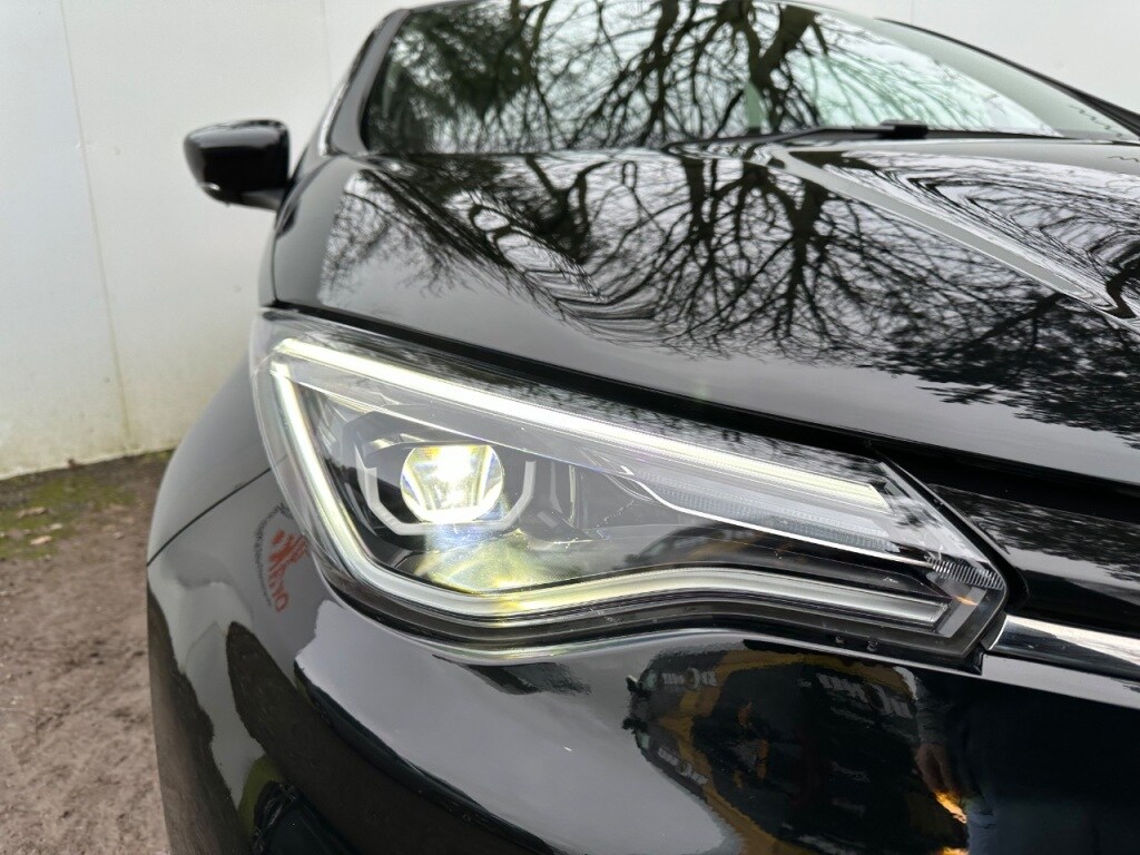 Used Renault Zoe 2022 for sale - 77275599: Photo 4