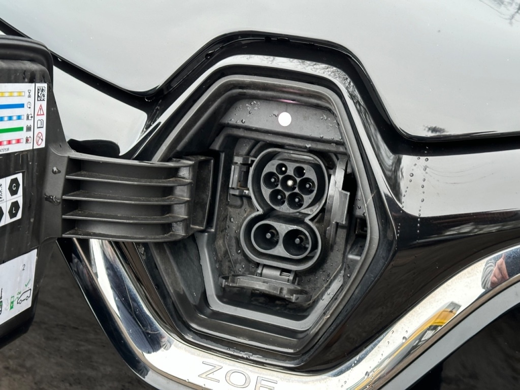 Used Renault Zoe 2022 for sale - 77275599: Photo 7