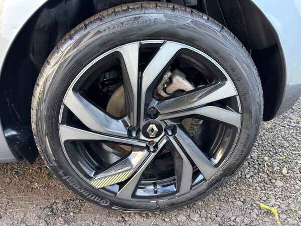 Used Renault Clio 2023 for sale - 73989473: Photo 11