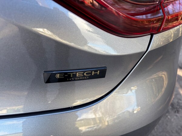 Used Renault Clio 2023 for sale - 73989473: Photo 14
