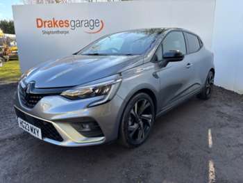 Used Renault Clio 2023 for sale - 73989473: Photo