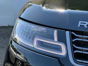 Used Land Rover Range Rover Sport 2018 for sale - 74301318: Photo