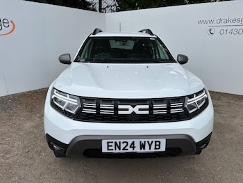 Used Dacia Duster 2024 for sale - 79166048: Photo
