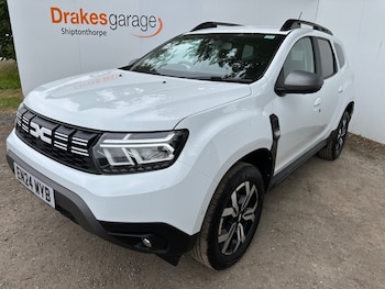 Used Dacia Duster 2024 for sale - 79166048: Photo