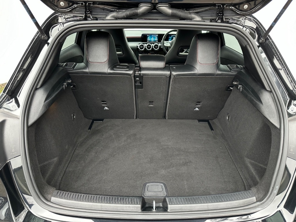 Used Mercedes-Benz A-Class 2021 for sale - 78095742: Photo 11