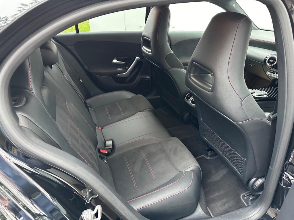 Used Mercedes-Benz A-Class 2021 for sale - 78095742: Photo 12