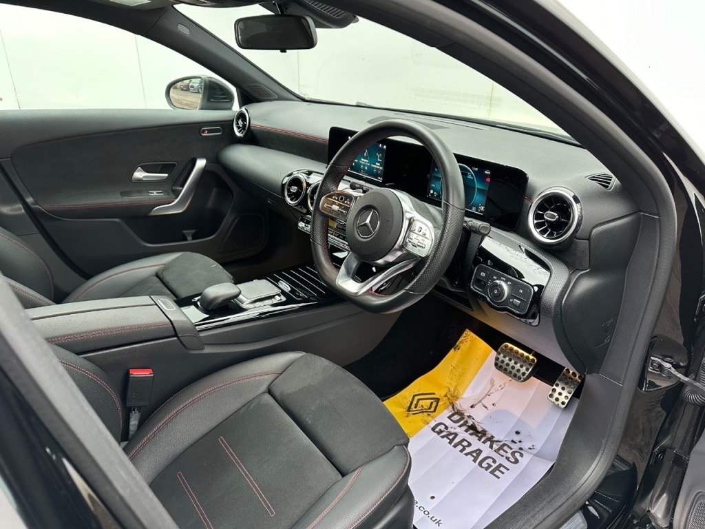 Used Mercedes-Benz A-Class 2021 for sale - 78095742: Photo 15